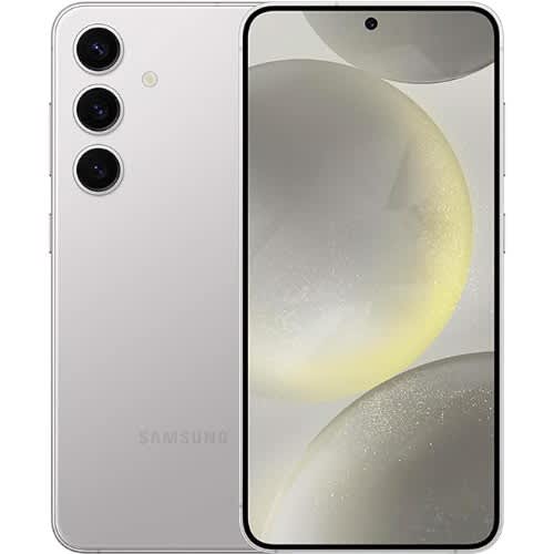 Galaxy S24 - 6.2" - 256GB ROM - 8GB RAM - 5g- Single Sim - 4000mAh - Grey