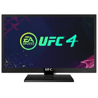 Ufc 24 Inches Led Tv
