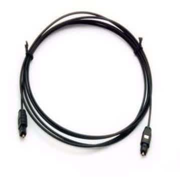 Optical Tv And Audio Cable 1.5m
