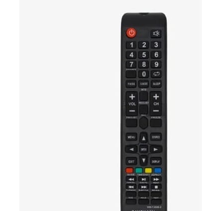 Skyrun Tv Remote