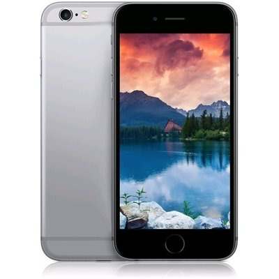 iPhone 6s Plus - 128GB