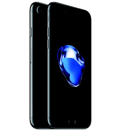 iPhone 7Plus - 128GB - Jet Black