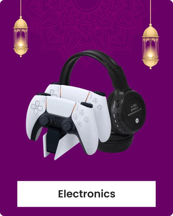 Electronics Category