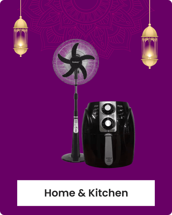Home & Kitchen Category