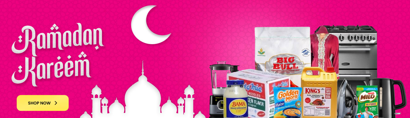 Ramadan Special