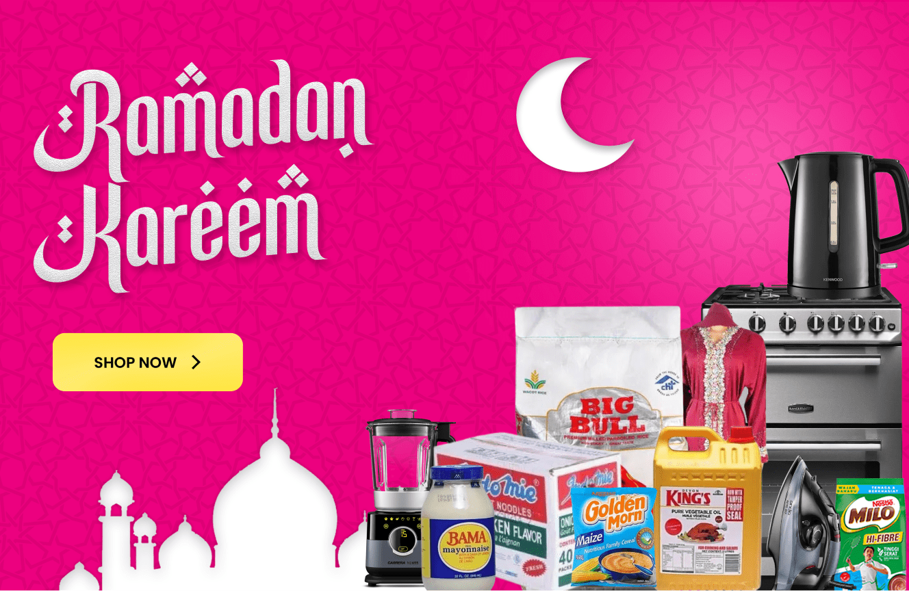 Ramadan Special