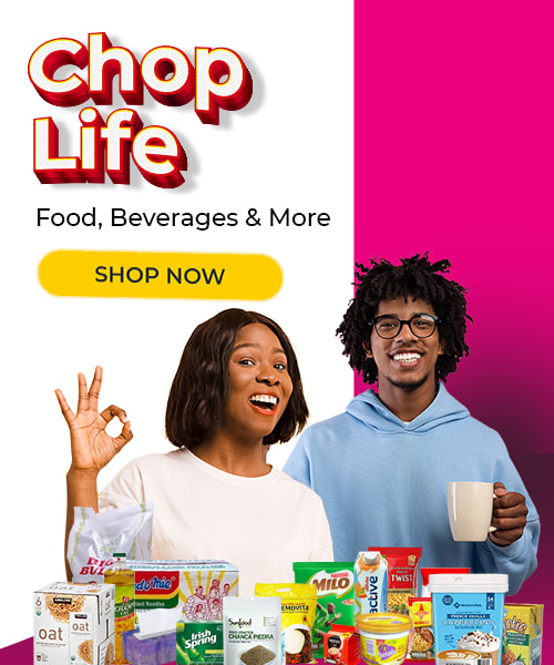 Chop Life Banner