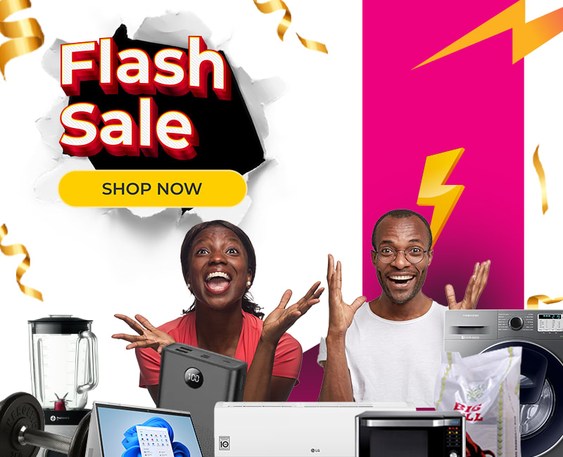 Flash Sale Banner