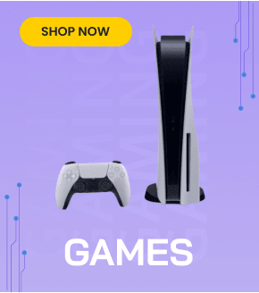 Games Banner
