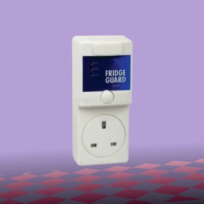 Smart Appliances