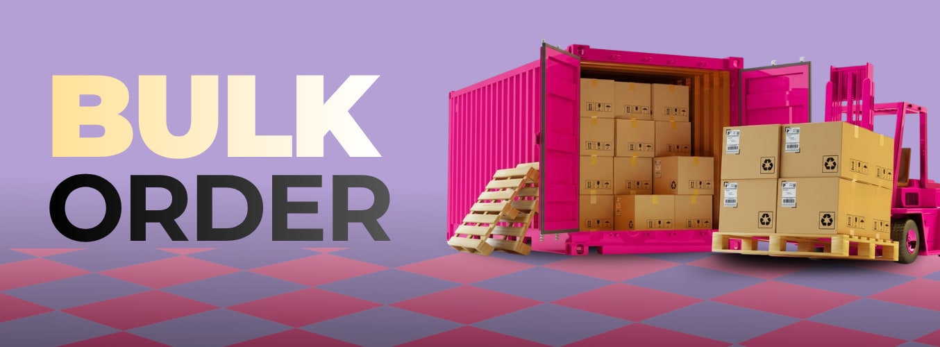 Bulk Purchase Mobile