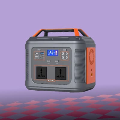 Home Appliances