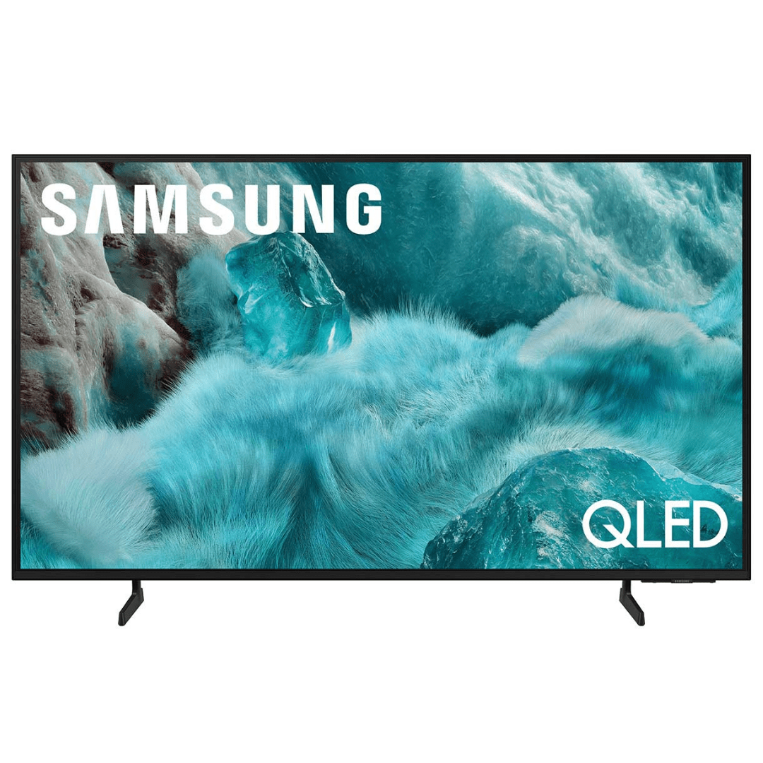 Ultra HD 4k Smart TV