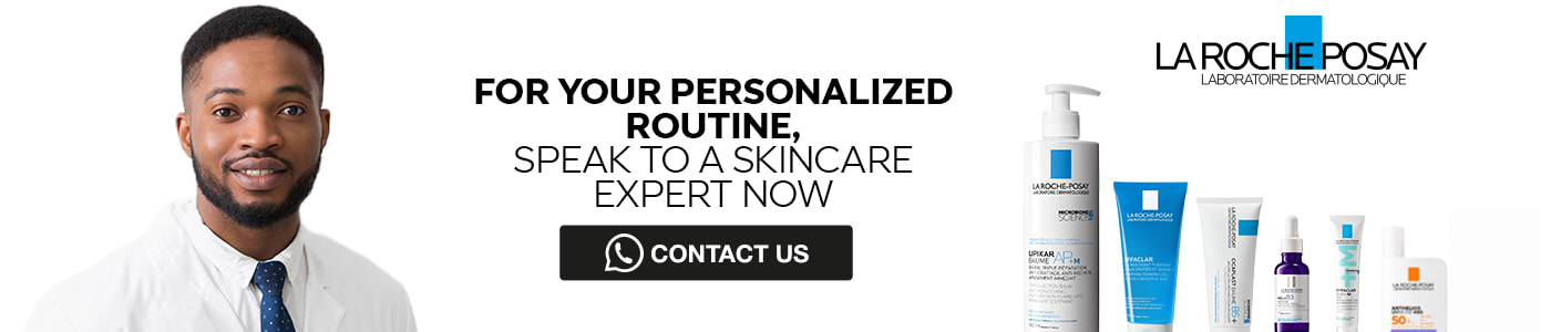 Dermatological Skincare Banner 3