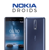 Nokia Droids