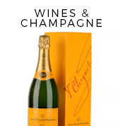 Wines & Champagne