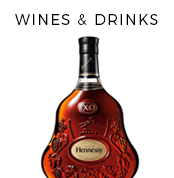 Wines & Drinks