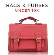 Bags Under 10K