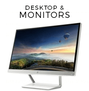 Desktop & Monitors
