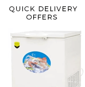 Quick Delivery Service