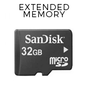 Extended Memory