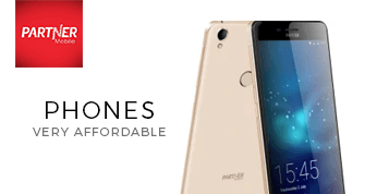 Partner Mobile