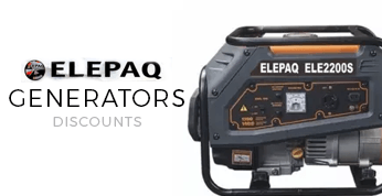 Elepaq Generators