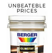 Berger Paints