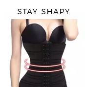 Stay Shapy