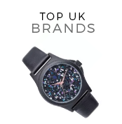 Top UK Brands