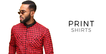 Print Shirts