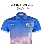 Sportwear Deals