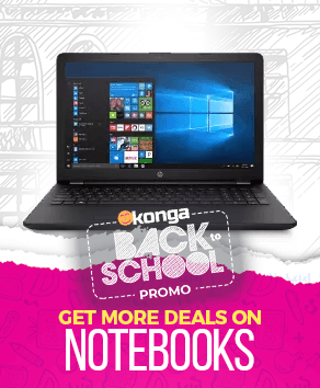 Back to School : Laptops