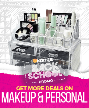 Back to School : Beauty