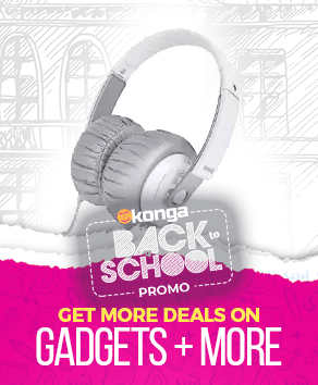 Back to School : Electronics