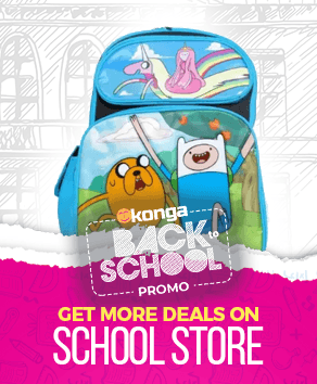 Back to School : School Store