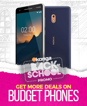 Back to School : Phones