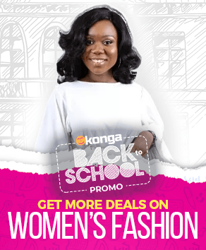 Back to School : Women's Fashion