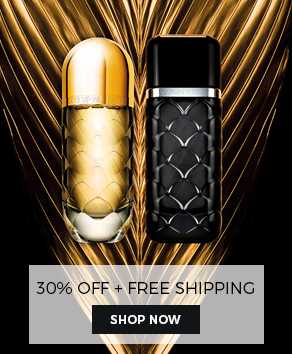 30% off Fragrances