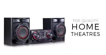 Home Theatres