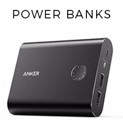Power Banks