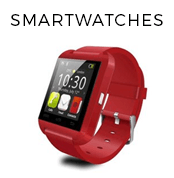 Smartwatches
