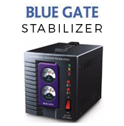 Bluegate Stab