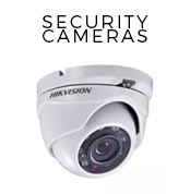 Security Cameras