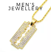 Mens Jewellery