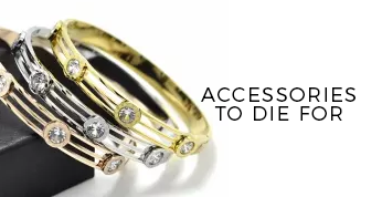 Accessories to Die for