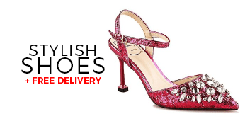 Stylish Shoe