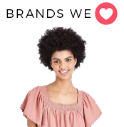 Brands We Love