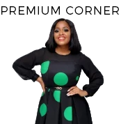 Premium Corner
