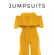 Jumpsuits